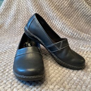 BOC shoes by born concept.   black size 8